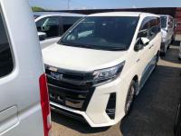 Toyota Noah 2019