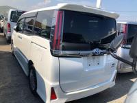 Toyota Noah 2019