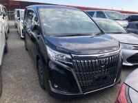 Toyota Esquire 2019
