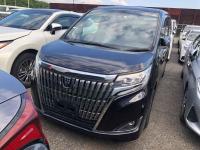 Toyota Esquire 2019