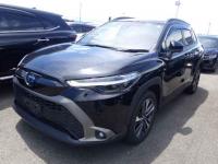 Toyota COROLLA CROSS 2022