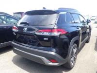 Toyota COROLLA CROSS 2022