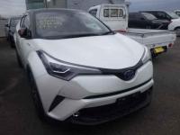 Toyota C-HR 2019