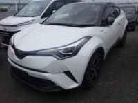 Toyota C-HR 2019