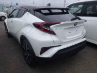 Toyota C-HR 2019