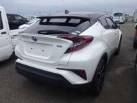 Toyota C-HR 2019