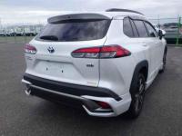 Toyota COROLLA CROSS 2022