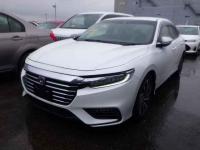 Honda Insight 2020