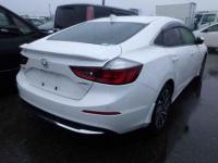 Honda Insight 2020