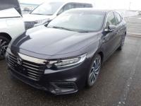 Honda Insight 2019