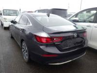 Honda Insight 2019