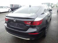 Honda Insight 2019
