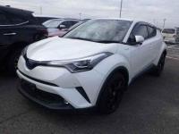 Toyota C-HR 2019