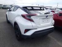 Toyota C-HR 2019