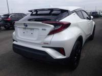 Toyota C-HR 2019