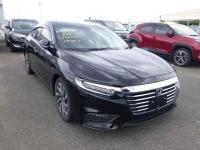 Honda Insight 2019