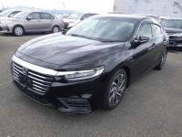 Honda Insight 2019