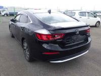 Honda Insight 2019