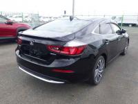 Honda Insight 2019
