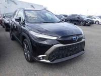 Toyota COROLLA CROSS 2022