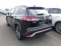 Toyota COROLLA CROSS 2022