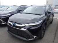 Toyota COROLLA CROSS 2022