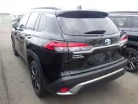 Toyota COROLLA CROSS 2022