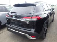 Toyota COROLLA CROSS 2022