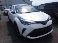 Toyota C-HR 2019