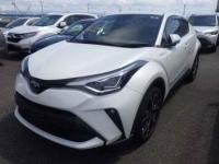 Toyota C-HR 2019
