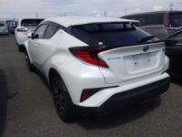 Toyota C-HR 2019