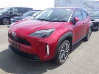 Toyota YARIS CROSS 2020