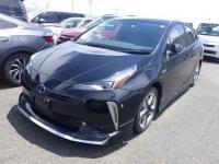 Toyota Prius 2019