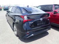 Toyota Prius 2019