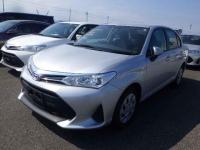 Toyota Corolla Axio 2019
