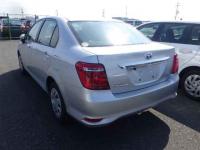 Toyota Corolla Axio 2019