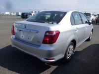 Toyota Corolla Axio 2019
