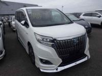 Toyota ESQUIRE HYBRID 2019