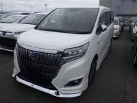 Toyota ESQUIRE HYBRID 2019
