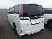 Toyota ESQUIRE HYBRID 2019