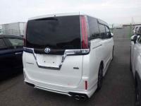 Toyota ESQUIRE HYBRID 2019