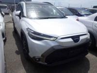 Toyota COROLLA CROSS 2022