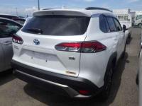 Toyota COROLLA CROSS 2022