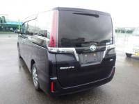 Toyota ESQUIRE HYBRID 2019