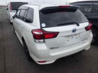 Toyota Corolla Fielder 2019