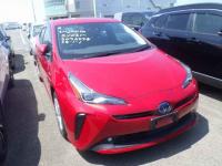 Toyota Prius 2019
