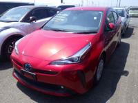 Toyota Prius 2019