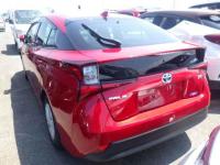 Toyota Prius 2019