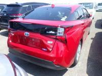 Toyota Prius 2019