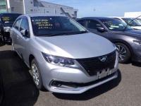 Toyota Allion 2019